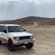 Illustration for article titled Im Trying To Cross The U.S.A. Twice In My 98 Montero So Heres How Thats Going